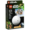 Image de Lego® Star Wars  75009 Snowspeeder Hoth Planet
