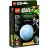 Image de Lego® Star Wars  75010 Bwing Starfighter & Endor
