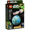 Image de Lego® Star Wars  75011 Tantive Iv & Alderaan