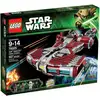 Image de Lego® Star Wars  75025 Jedi Defender Class Cruiser