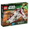 Image de Lego® Star Wars  75021 Republic Gunship