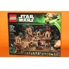 Image de LEGO - Star Wars - Le Village Ewok - 1990 pièces - 12 ans et plus