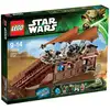 Image de Lego® Star Wars  75020 Jabba's Sail Barge