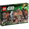 Image de Lego® Star Wars  75017 Duel Sur Geonosis