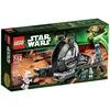 Image de LEGO Star Wars - Corporate Alliance Tank Droid - 75015 en occasion ou reconditionné