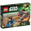 Image de Lego® Star Wars  75012 Barc Speeder Avec Side-car