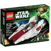 Image de Lego® Star Wars  75003 A-wing Starfighter 