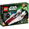 Image de LEGO Star Wars - A-wing Starfighter - 75003 en occasion ou reconditionné