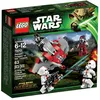 Image de Lego® Star Wars  75001 Soldats Republic Contre Soldats Sith 