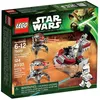 Image de Lego® Star Wars  75000 Clone Troopers Contre Droidekas