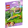 Image de LEGO Friends - Le lapin et son clapier - 41022 en occasion ou reconditionné