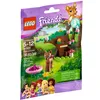 Image de LEGO Friends - Le faon et sa clairiÃ¨re - 41023 en occasion ou reconditionné
