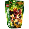 Image de LEGO Hero Factory - Pyrox - 44001 en occasion ou reconditionné