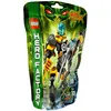 Image de LEGO Hero Factory - Evo - 44012 en occasion ou reconditionné