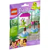 Image de Lego® Friends 41024 Le Perroquet Et Son Perchoir