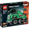 Image de LEGO Technic - Le camion de service - 42008 en occasion ou reconditionné