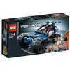 Image de Lego® Technic 42010 Voiture De Course Hors Piste