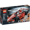 Image de LEGO Technic - La voiture de course - 42011 en occasion ou reconditionné