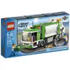 Image de Lego® City 4432 Le Camion Poubelle