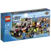 Image de Lego® City 4433 Le Transporteur De Moto Tout Terrain