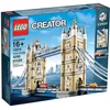 Image de LEGO® CREATOR 10214 Le Tower Bridge - LEGO - Jeu de construction - Tower Bridge - 4295 pièces - 16 ans et plus