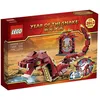 Image de Lego® Saisonnier 10250 L'année Du Serpent