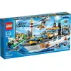 Image de Lego® City 60014 La Patrouille Des Garde-côtes
