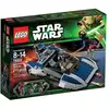 Image de Lego® Star Wars  75022 Mandalorian Speeder