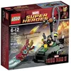 Image de Lego® Marvel 76008 Iron Man Contre Le Mandarin L'ultime Combat