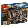 Image de Lego - LEmbuscade de Dol Guldur - The Hobbit - 8 ans et plus - 217 pièces - Gris et multicolore