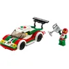 Image de LEGO City - La voiture de course - 60053 en occasion ou reconditionné