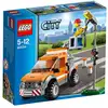 Image de Lego® City 60054 Le Camion De Réparation