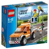 Image de LEGO City 60054 Le Camion de Réparation