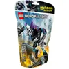 Image de Lego® Hero Factory 44016 Jaw Beast Contre Stormer