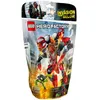 Image de LEGO Hero Factory - Furno et son Jet-Pack - 44018 en occasion ou reconditionné