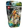 Image de LEGO Hero Factory - La foreuse de Bulk - 44025 en occasion ou reconditionné