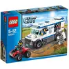 Image de Lego® City 60043 Le Transport Du Prisonnier