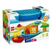 Image de LEGO DUPLO - Ensemble pour le bain pour tout-petits - 10567 en occasion ou reconditionné