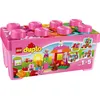 Image de LEGO DUPLO - Grande boÃ®te mon jardin merveilleux - 10571 en occasion ou reconditionné