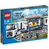 Image de Lego® City 60044 L’unité De Police Mobile