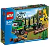 Image de Lego® City 60059 Le Camion Forestier