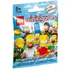 Image de Lego® Simpsons  71005 Les Simpsons Série 1