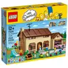 Image de Lego® Simpsons  71006 La Maison Des Simpson