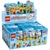 Image de Les Simpsons  71005-60 - Série 1 - Boîte 60 Minifigurines