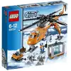 Image de Lego® City 60034 L'hélicoptère Arctique