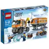 Image de Lego® City 60035 Base Dans L'arctique