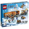 Image de Lego® City 60036 Le Camp De Base Arctique