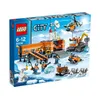 Image de LEGO City - Le camp de base arctique - 60036 en occasion ou reconditionné