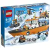 Image de Lego® City 60062 Le Brise-glace Arctique