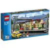 Image de Lego® City 60050 La Gare